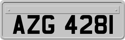 AZG4281
