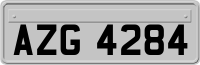 AZG4284