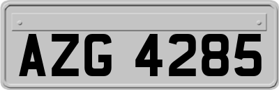 AZG4285