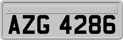 AZG4286