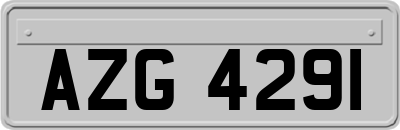 AZG4291