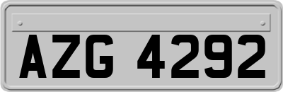 AZG4292