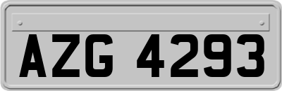 AZG4293