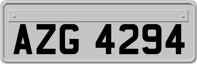 AZG4294