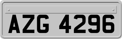 AZG4296