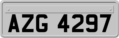 AZG4297