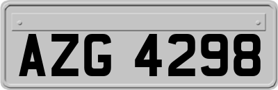 AZG4298