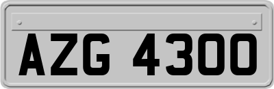 AZG4300