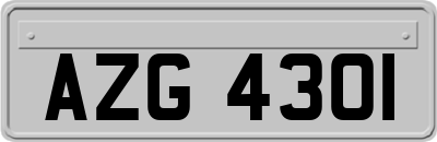 AZG4301