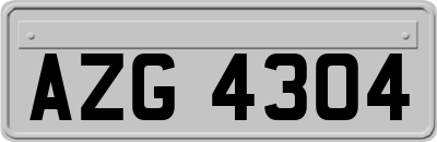 AZG4304