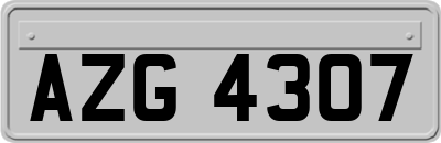 AZG4307