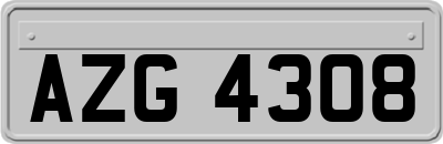 AZG4308