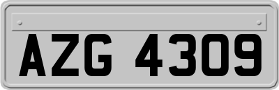 AZG4309