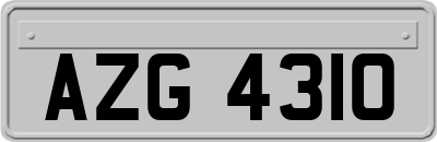 AZG4310