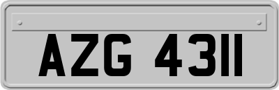 AZG4311