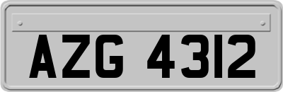 AZG4312