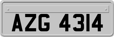 AZG4314