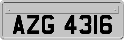 AZG4316