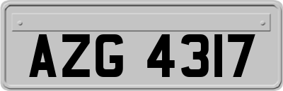 AZG4317