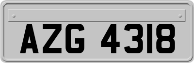 AZG4318