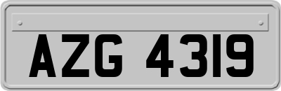 AZG4319