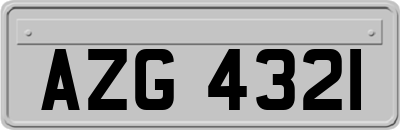 AZG4321