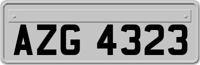 AZG4323