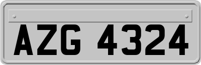 AZG4324
