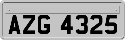 AZG4325
