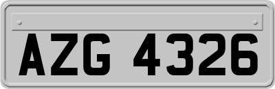 AZG4326