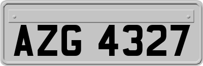AZG4327