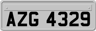 AZG4329