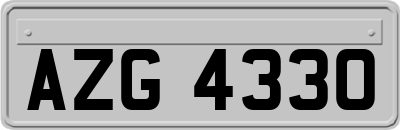 AZG4330