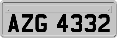 AZG4332