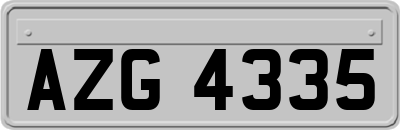 AZG4335