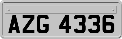 AZG4336