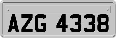 AZG4338