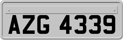 AZG4339