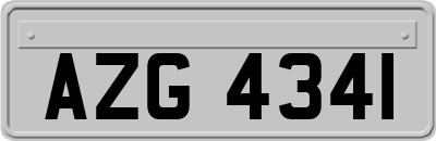 AZG4341