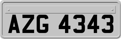AZG4343
