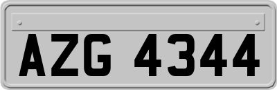 AZG4344
