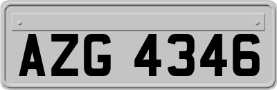 AZG4346