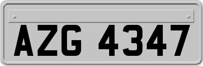 AZG4347