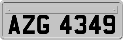 AZG4349