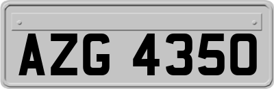 AZG4350