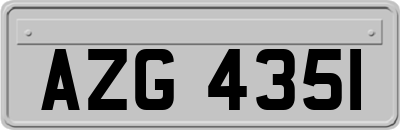 AZG4351