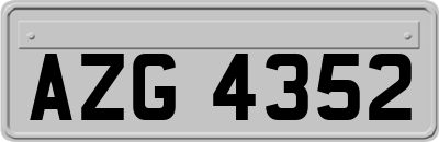 AZG4352