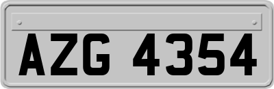 AZG4354