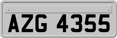 AZG4355