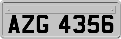 AZG4356
